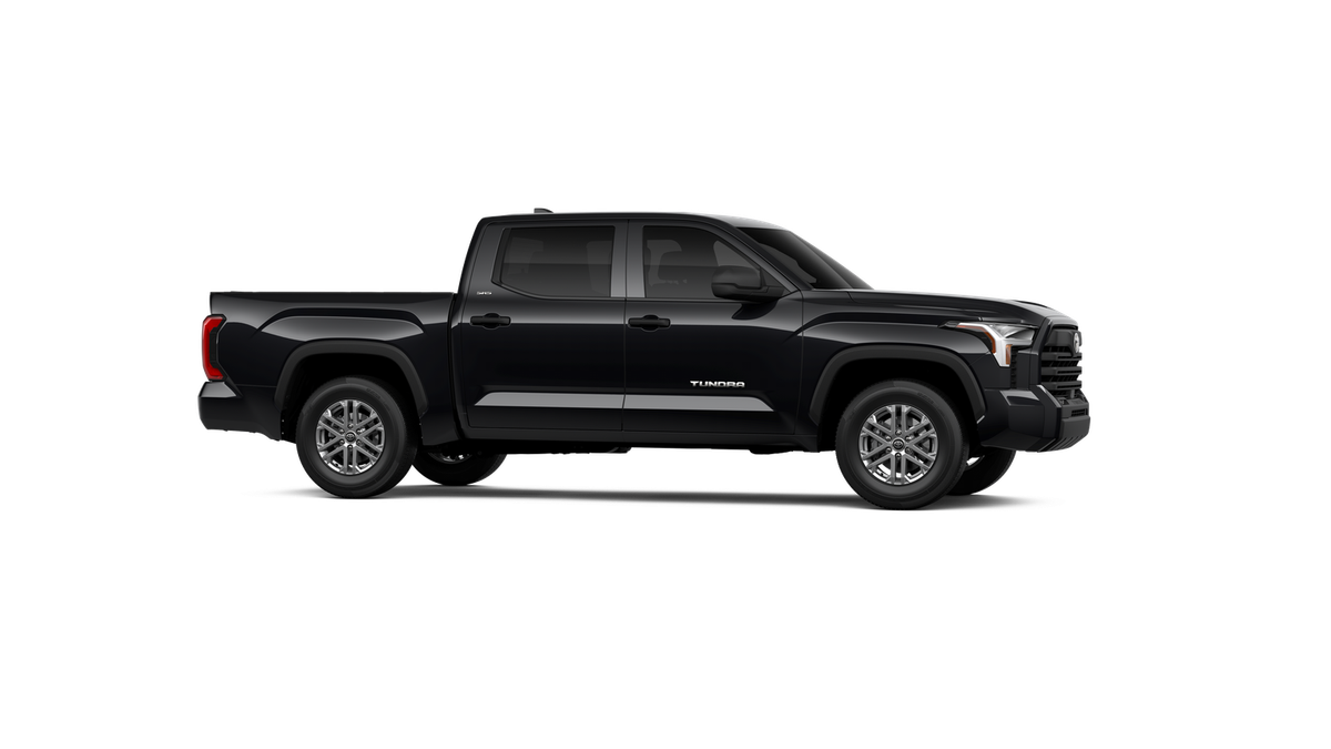 2025 Toyota Tundra SR5 - Photo 46