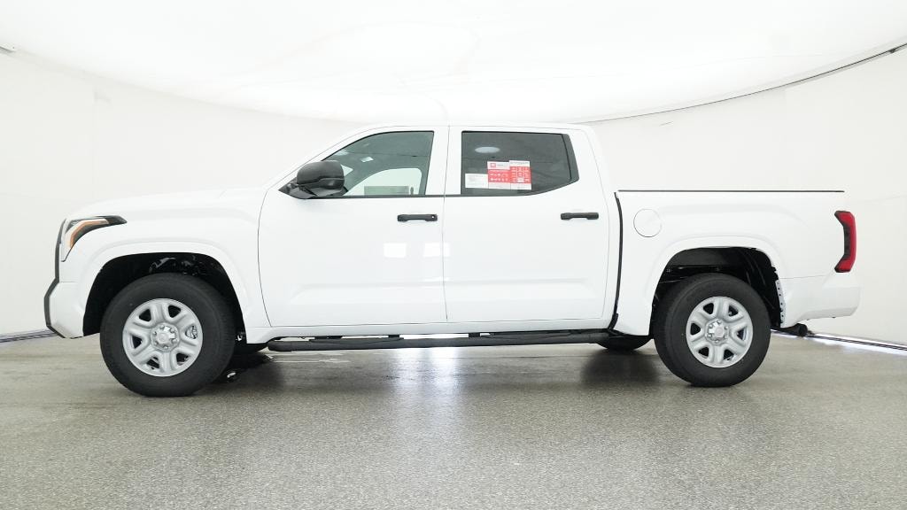 New 2026 Toyota Tundra SR Truck CrewMax