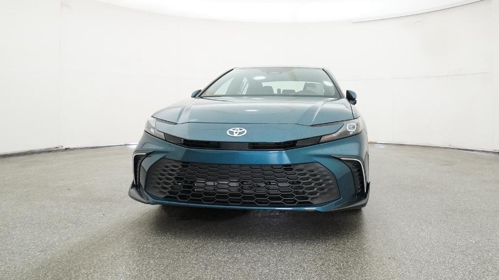 2026 Toyota Camry SE photo 24