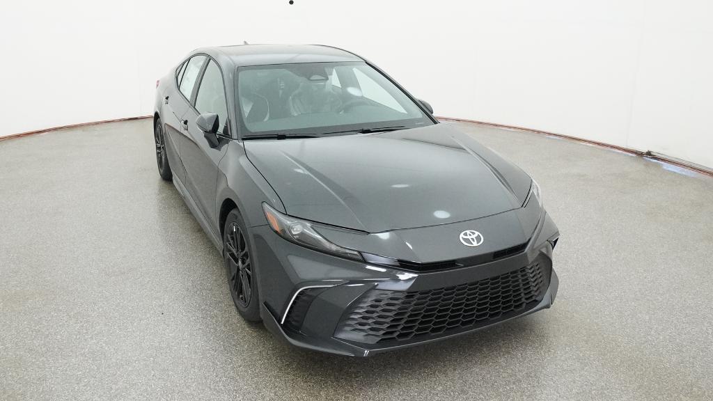 2026 Toyota Camry SE - Photo 61
