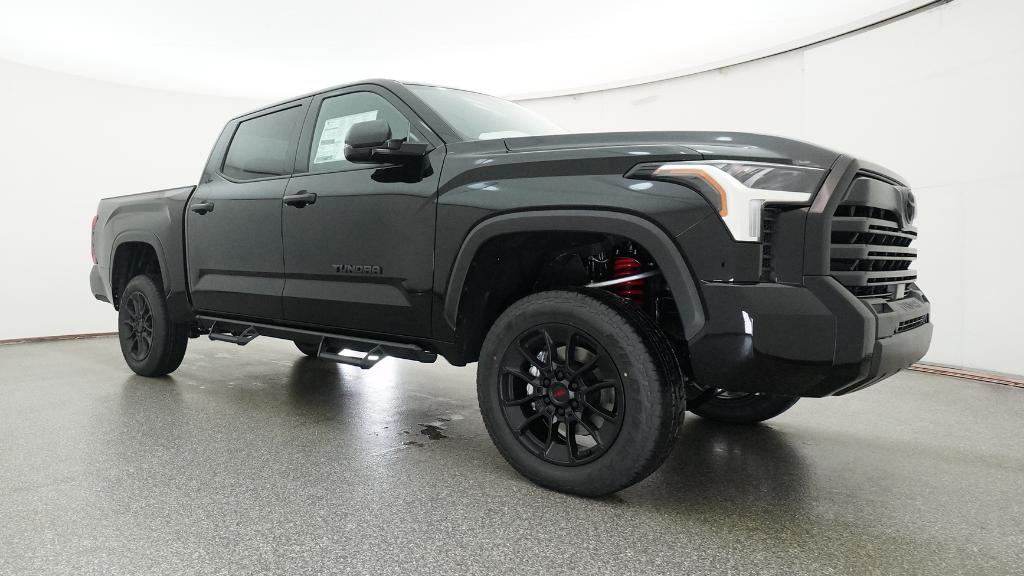 2026 Toyota Tundra SR5 - Photo 27