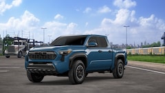 2026 Toyota Tacoma TRD Off-Road Truck Double Cab
