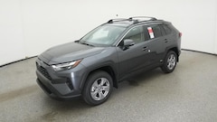2025 Toyota RAV4 Hybrid XLE XLE AWD SUV