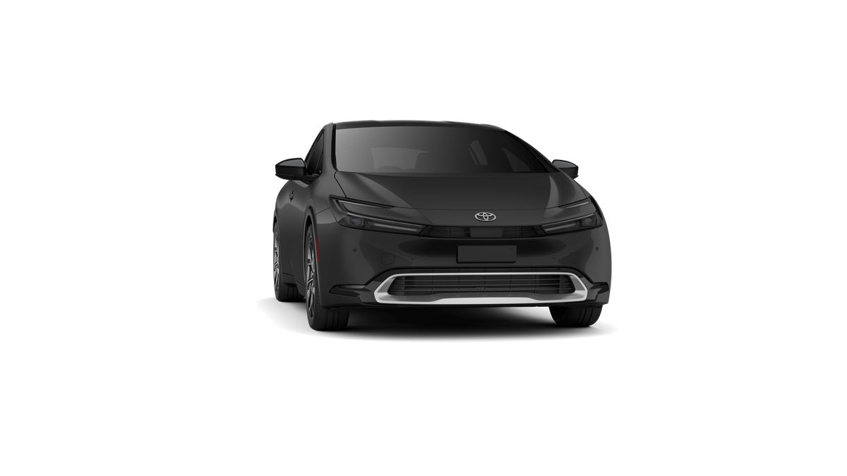 2026 Toyota Prius Plug-in Hybrid XSE - Photo 32