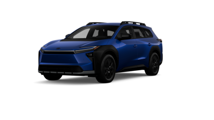 2026 Toyota bZ Woodland bZ Woodland SUV