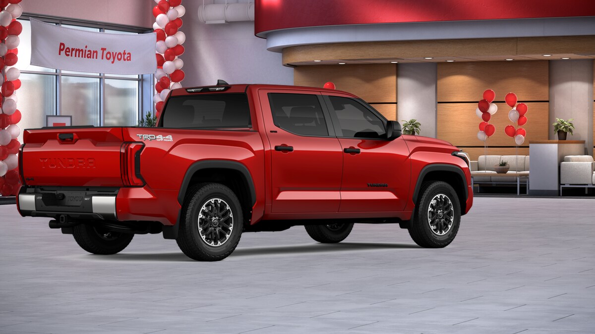 2026 Toyota Tundra SR5 - Photo 30