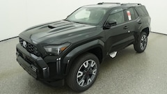 2026 Toyota 4Runner