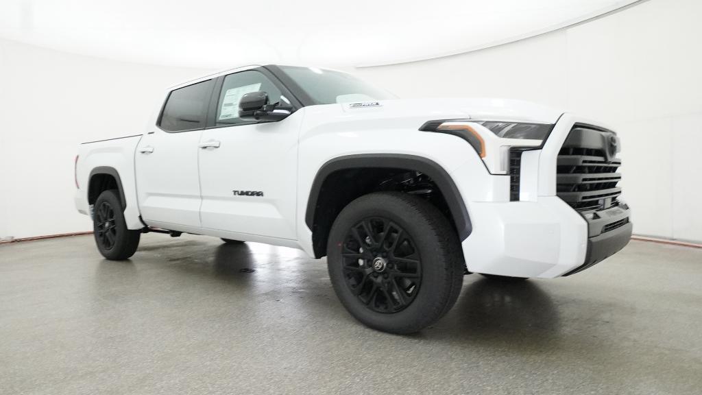 2026 Toyota Tundra Limited - Photo 53