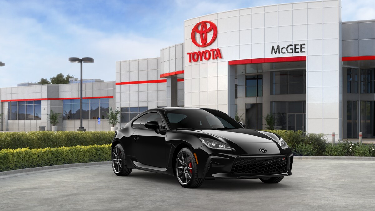 2026 Toyota GR86 Premium - Photo 15