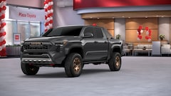 2025 Toyota Tacoma i-FORCE MAX Trailhunter 4X4 DOUBLE CAB HV
