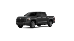 2026 Toyota Tundra SR5 Truck CrewMax