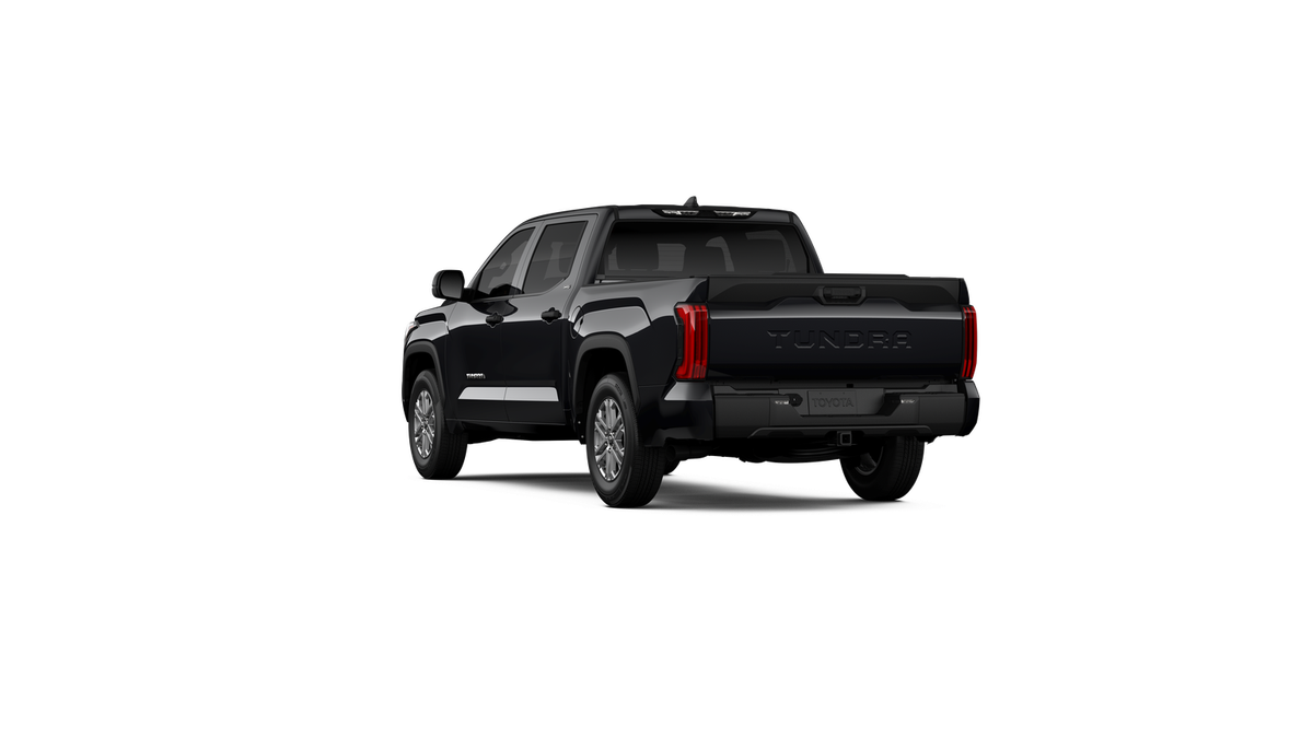 2026 Toyota Tundra SR5 - Photo 32