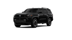 2026 Toyota 4Runner TRD Off-Road SUV