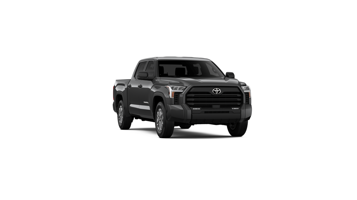 2026 Toyota Tundra SR5 - Photo 39