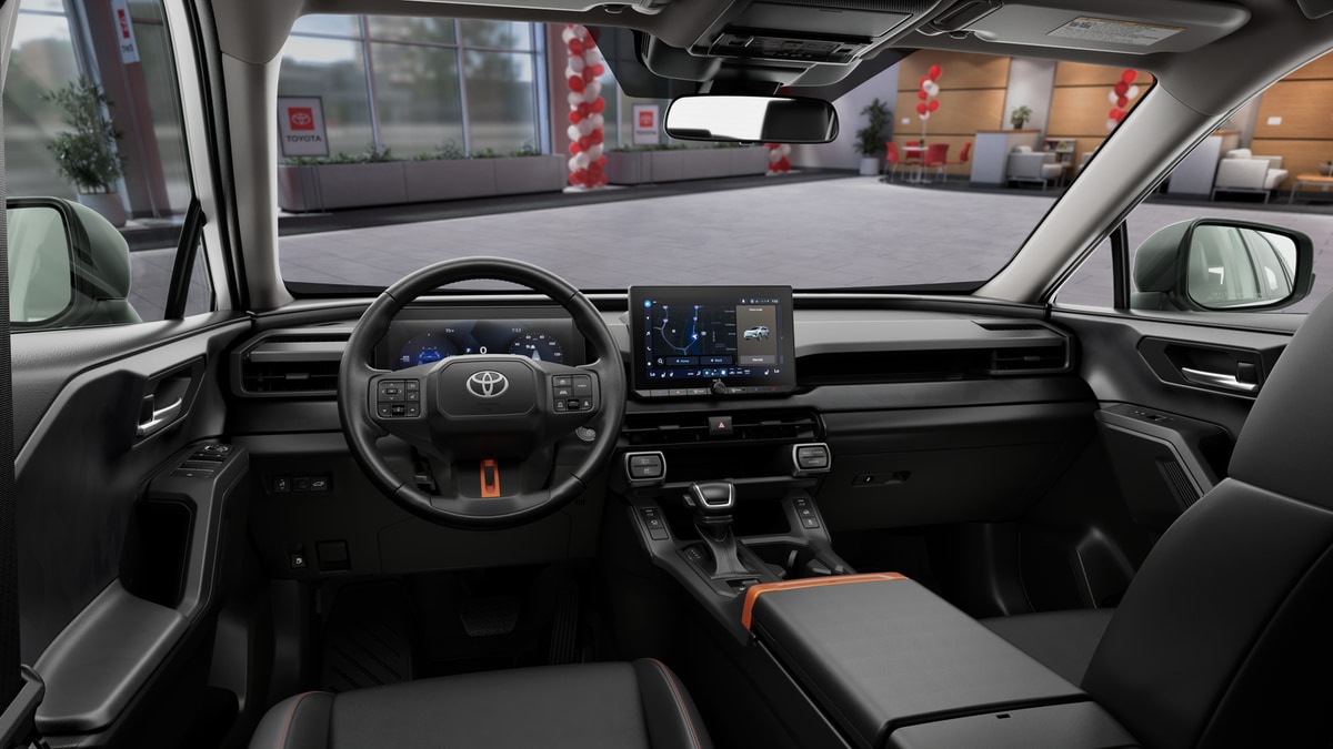 Vehicle thumbnail