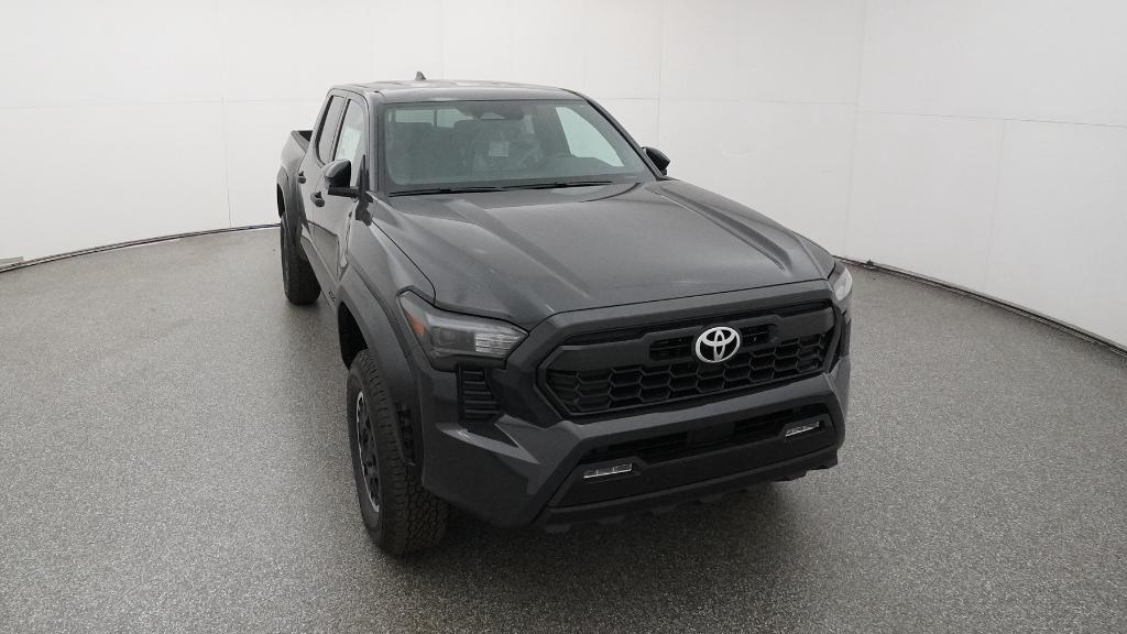 2025 Toyota Tacoma TRD Off Road - Photo 29