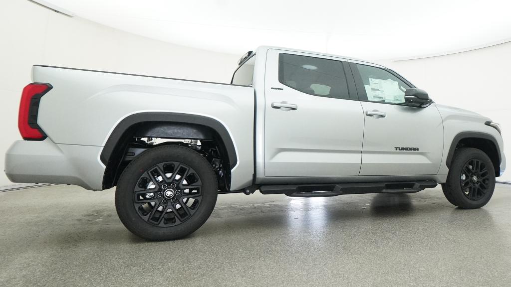 2026 Toyota Tundra Limited - Photo 26