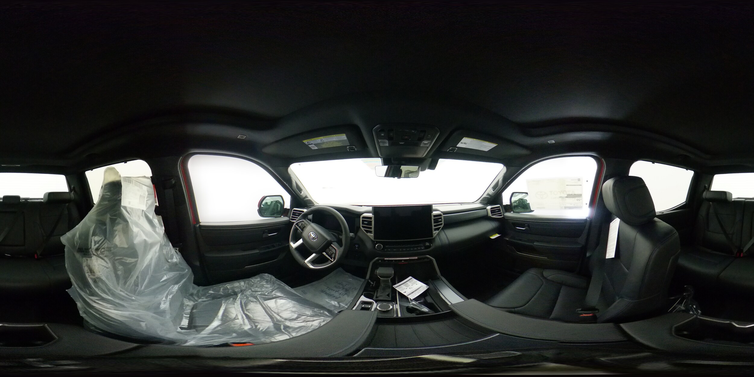 2026 Toyota Tundra Platinum photo 4