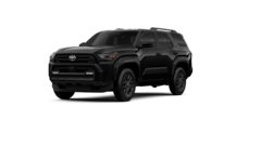 2026 Toyota 4Runner SR5 SUV