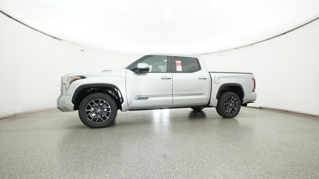 2026 Toyota Tundra Platinum - Photo 74