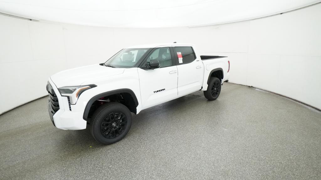 2026 Toyota Tundra Limited - Photo 36