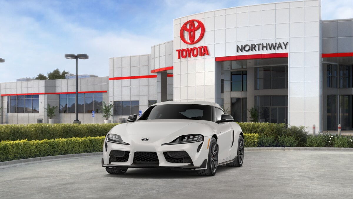 2026 Toyota Supra Premium - Photo 40