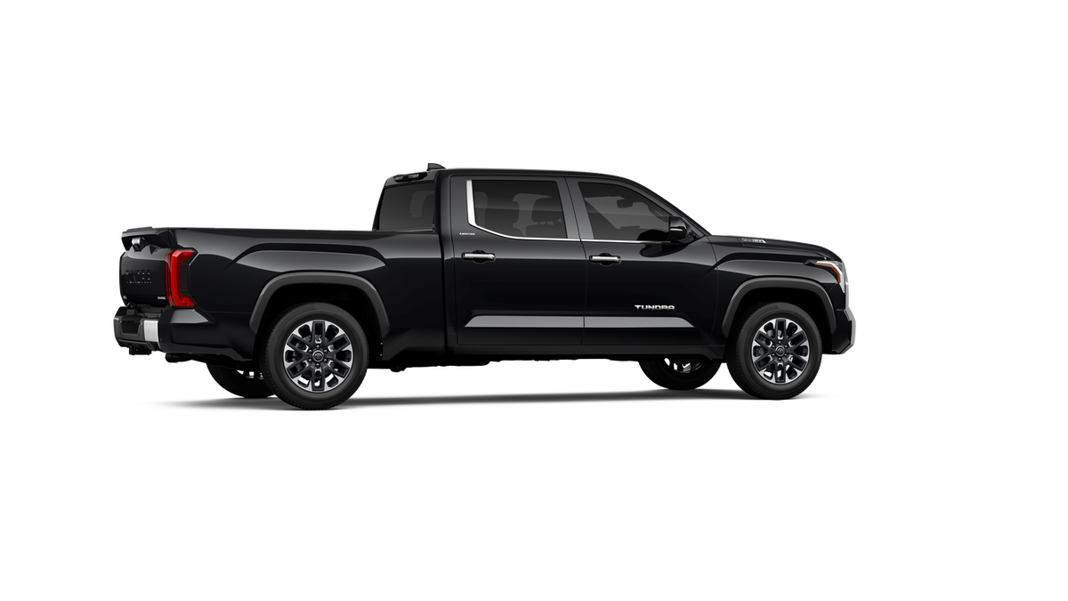 2026 Toyota Tundra Limited - Photo 18