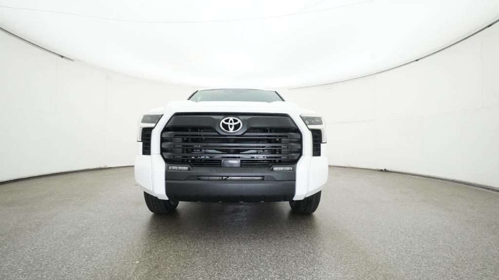 2026 Toyota Tundra SR5 - Photo 35