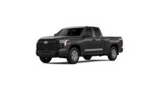 2026 Toyota Tundra SR Truck Double Cab