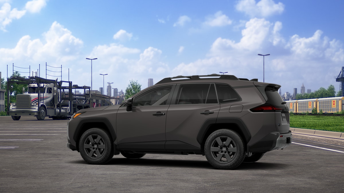 Vehicle thumbnail