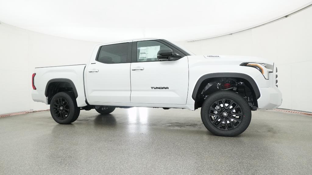 2026 Toyota Tundra Limited - Photo 66