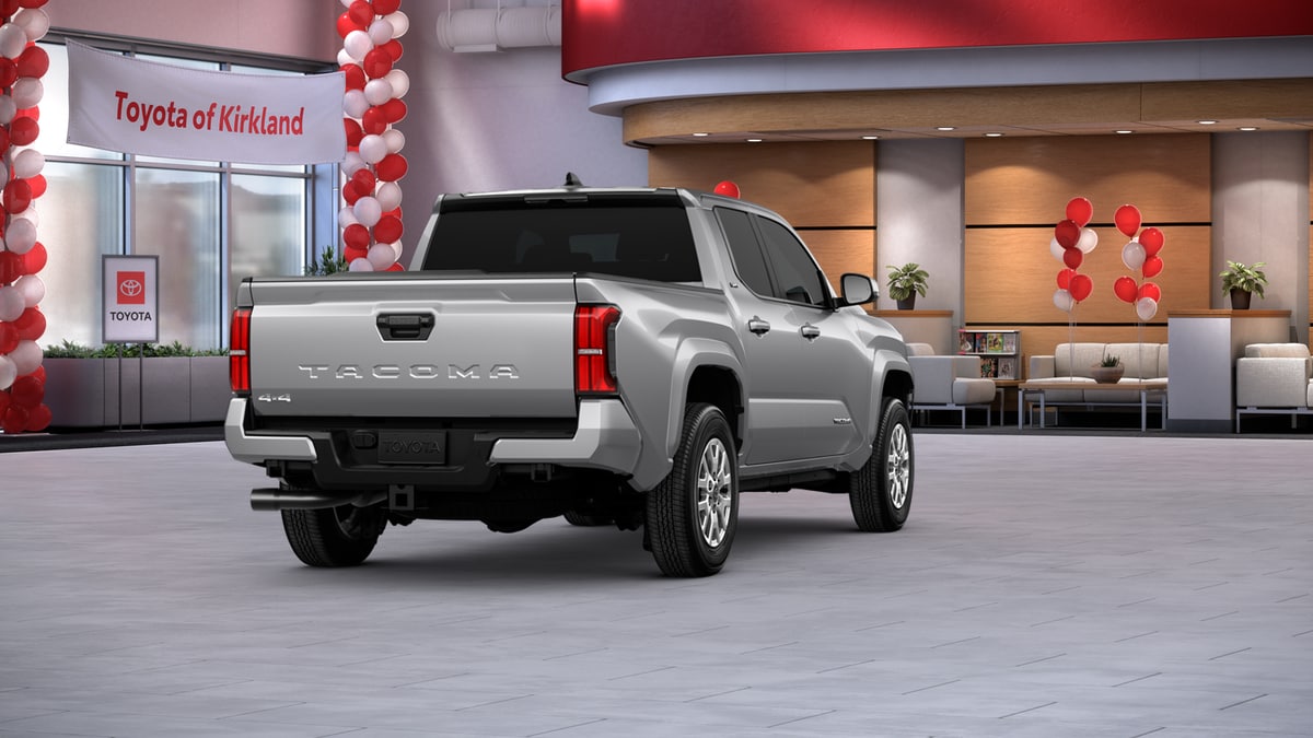 2026 Toyota Tacoma SR5 - Photo 29