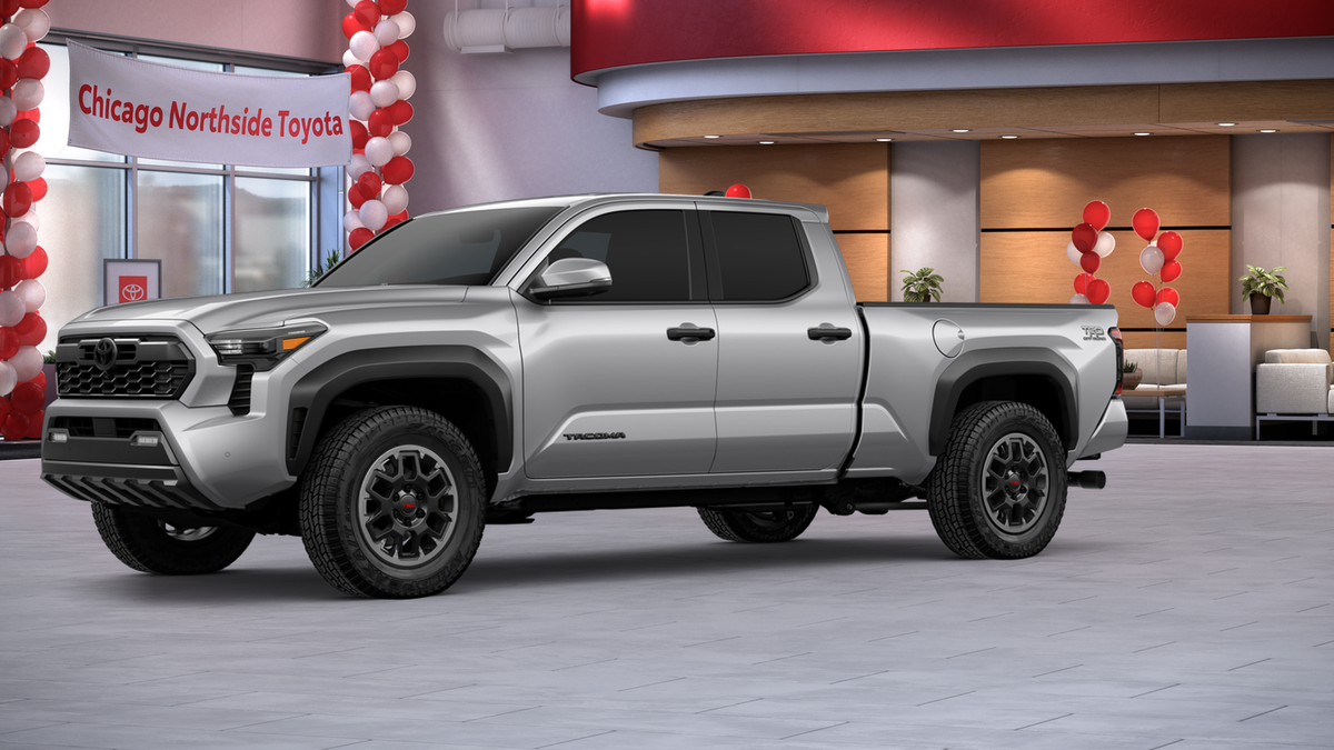 Vehicle thumbnail