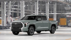 2026 Toyota Tundra Limited LIMITED CREWMAX 5.5 2026 Toyota Tundra Limited LIMITED CREWMAX 5.5