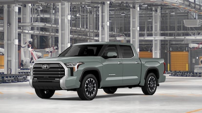 New 2026 Toyota Tundra For Sale | Bryan TX | 5TFJA5DB0TX30A857
