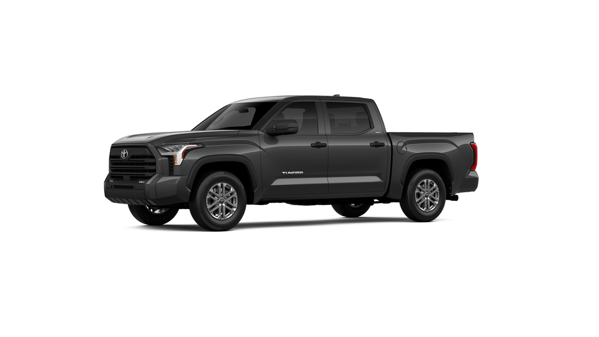 2026 Toyota Tundra SR5 - Photo 25