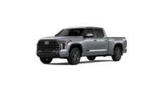 2026 Toyota Tundra i-FORCE MAX PLATINUM CREWMAX 6.5