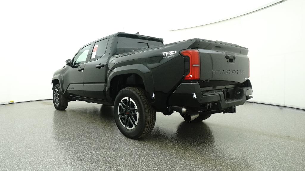 2026 Toyota Tacoma TRD Sport - Photo 50