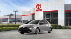 2026 Toyota Corolla Hatchback SE Hatchback