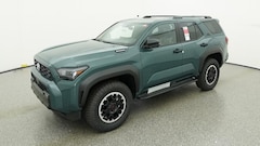 2026 Toyota 4Runner i-FORCE MAX