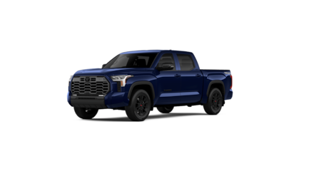 2026 Toyota Tundra Limited Truck CrewMax