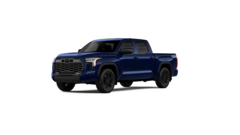 2026 Toyota Tundra Limited LIMITED CREWMAX 5.5