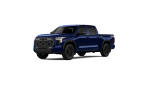2026 Toyota Tundra Limited Truck CrewMax