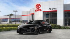 2026 Toyota GR Supra MkV Final Edition MkV Final Edition
