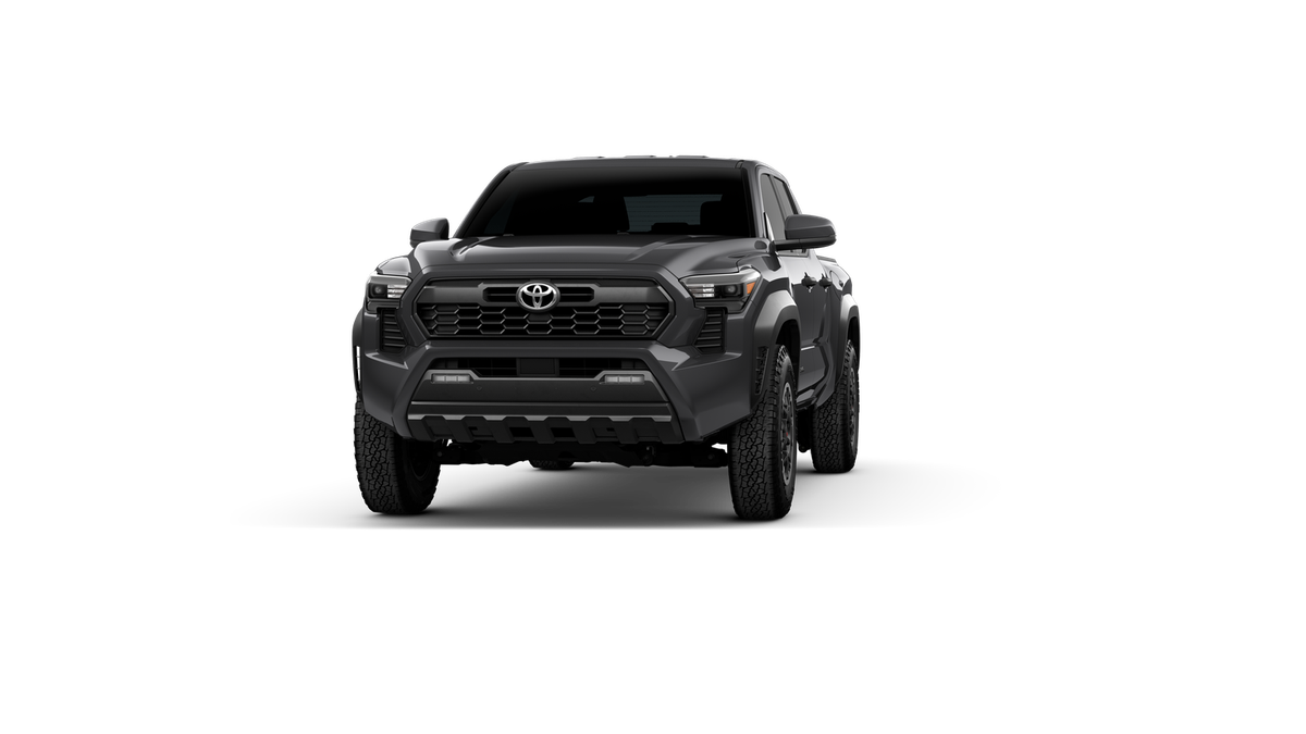 2025 Toyota Tacoma TRD Off Road - Photo 39