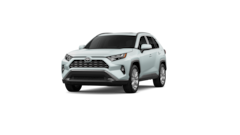 2025 Toyota RAV4 XLE Premium SUV
