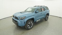 2026 Toyota 4Runner