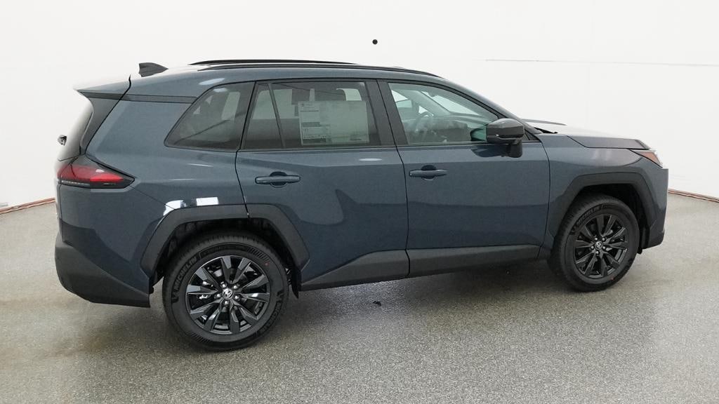 New 2026 Toyota RAV4 XLE Premium SUV