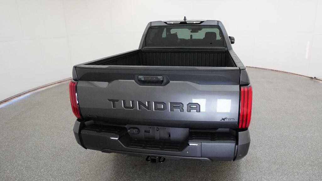New 2026 Toyota Tundra SR5 Truck CrewMax