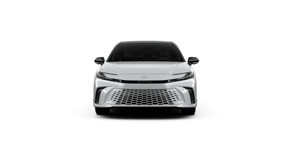 2026 Toyota Camry XSE - Photo 17